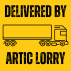 Artic Delivery