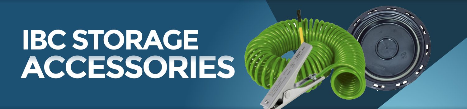 IBC Accessories