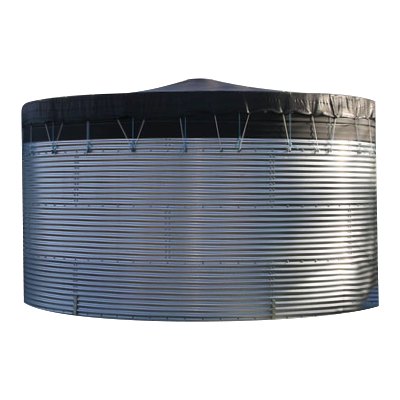Galvanised Tanks Galvanised Tanks