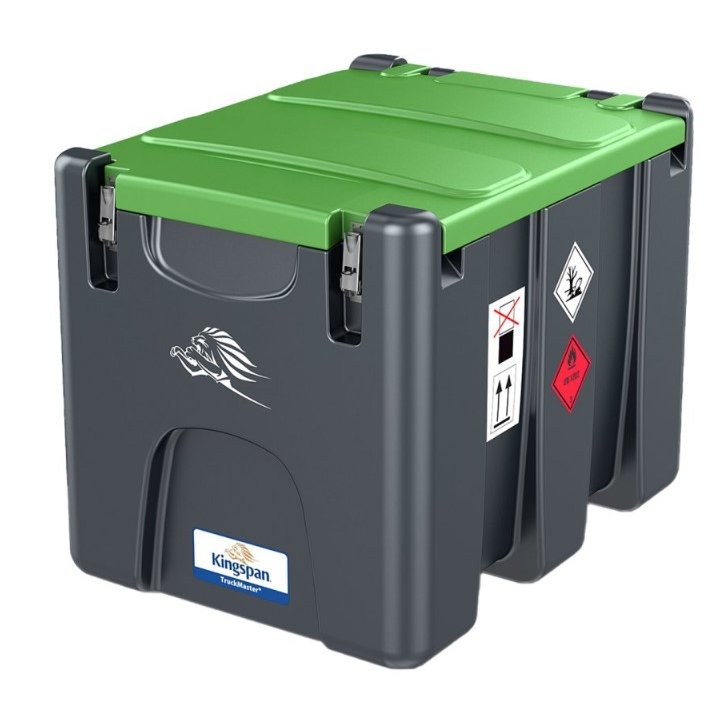 TRUCKMASTER 200 Litre Dispensing Tank
