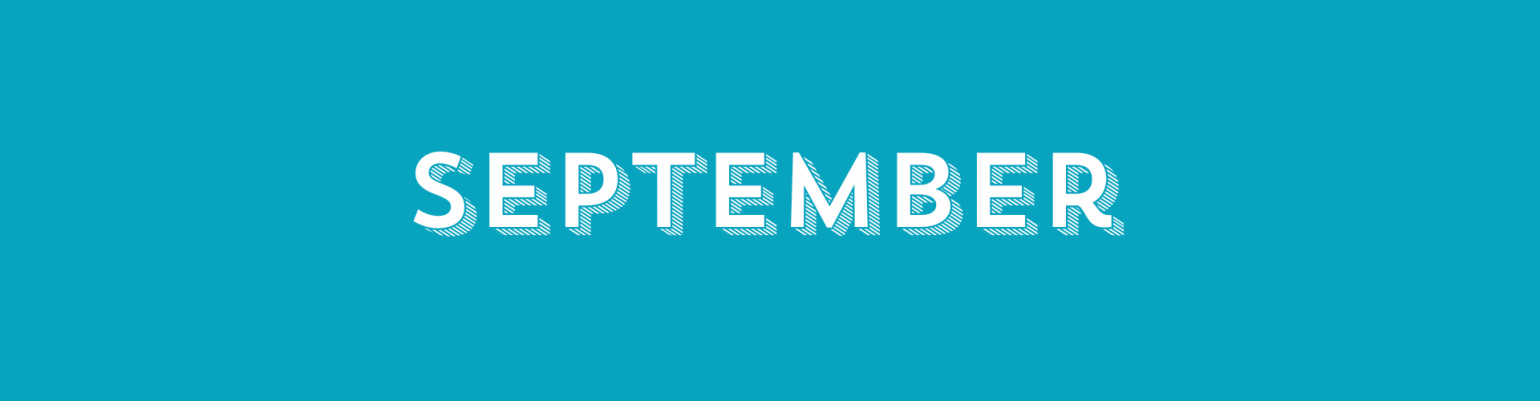 September