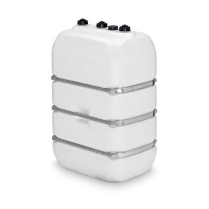 Industrial Plastic Tanks