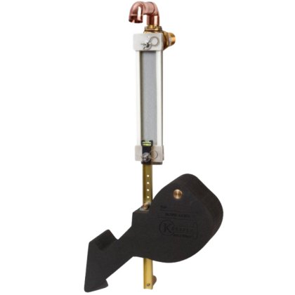 Valves and Fill Systems