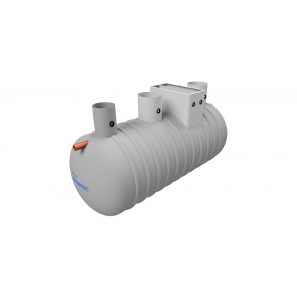 Premier Tech Sewage Treatment Plants Premier Tech Sewage Treatment Plants