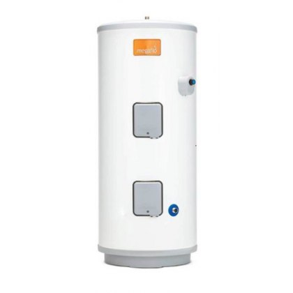 Direct Hot Water Cylinders Direct Hot Water Cylinders