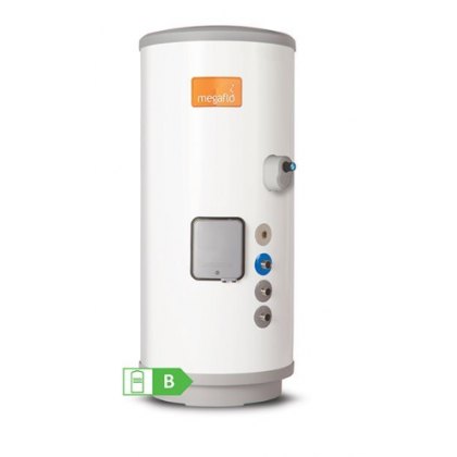 Indirect Slimline Hot Water Cylinders