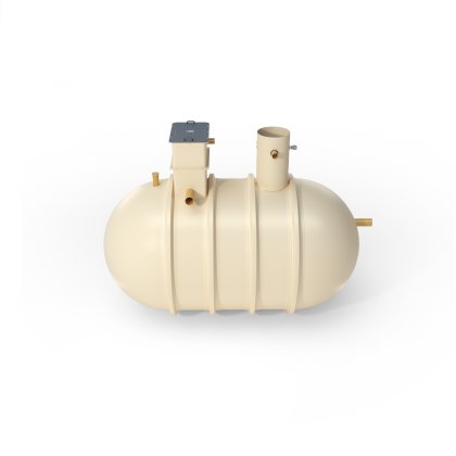 Attenuation Tanks Range Attenuation Tanks Range