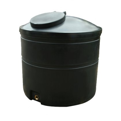 Molasses Tanks
