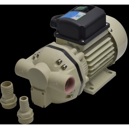 Chemical Pumps Chemical Pumps