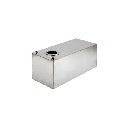 Stainless Steel Water Tanks