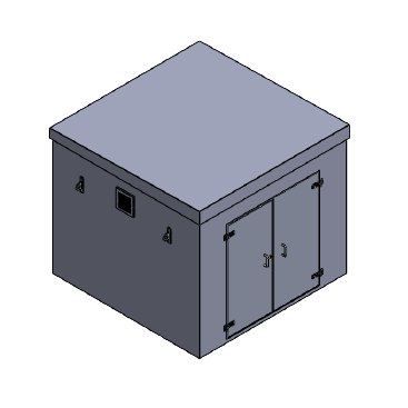 Grand Enclosures