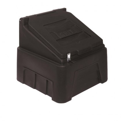 Solid Fuel & Adblue Storage