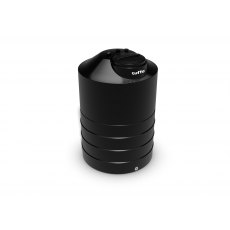3500 Litre Vertical Water Tank, Non Potable