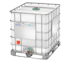1000 Litre FSSC Approved IBC 4028841 1000 Litre FSSC Approved IBC 4028841