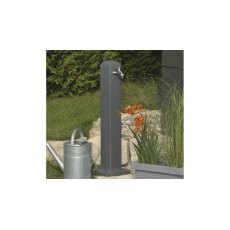 Granite Watering Post