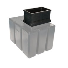 Poly A30 Air gap Poly A30 Air gap