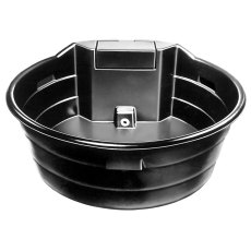 Paxton 700 Litre Circular Drinking Trough with Ballcock
