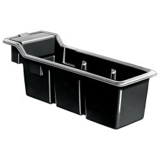 Paxton 200 Litre Rectangular Drinking Troughs, End Fill