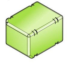40 Litre Vetus Rigid Water Tank, Potable 40 Litre Vetus Rigid Water Tank, Potable