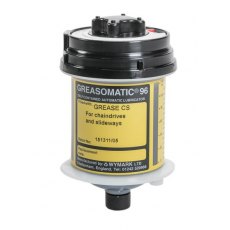 Grease Cartridge (Chain Type) Grease Cartridge (Chain Type)