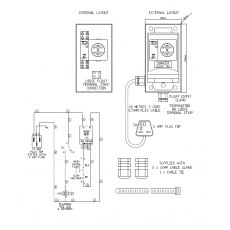 High Level Alarm (Basic) High Level Alarm (Basic)