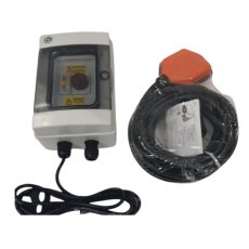 High Level Alarm (Basic) High Level Alarm (Basic)
