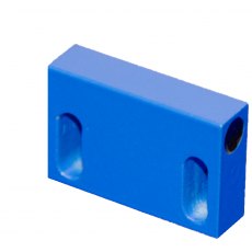 Magnet Only - Loss of Rotation Magnet Only - Loss of Rotation