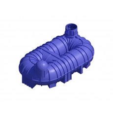 10,000 Litre Plastic Underground water storage tank 10,000 Litre Plastic Underground water storage tank