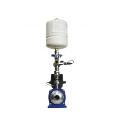 VARiFLO Featuring Lowara Single Booster Pump with Variable Speed controller | 85 l/min @ 3.7 Bar VARiFLO Featuring Lowara Single Booster Pump with Variable Speed controller | 85 l/min @ 3.7 Bar