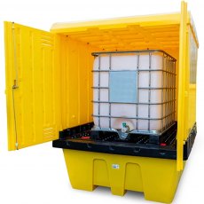 IBC Hardcover IBC Hardcover