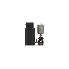 67L CAT5 Single Variable Speed Pump Booster Set & Tank, 75l/min @ 5.0bar 67L CAT5 Single Variable Speed Pump Booster Set & Tank, 75l/min @ 5.0bar