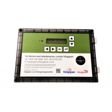 Treatment Tank Control Panel (Smart) Treatment Tank Control Panel (Smart)