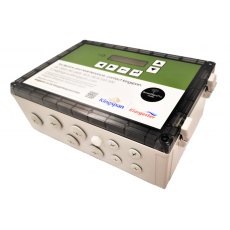 Treatment Tank Control Panel (Smart) Treatment Tank Control Panel (Smart)