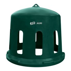 Sheep Haybell Feeder