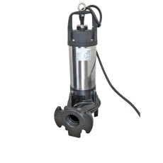 Hippo 100 Sewage Pump, Horizontal Discharge Hippo 100 Sewage Pump, Horizontal Discharge