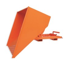 Combi Forklift Tipping Skip - Various Sizes