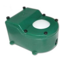 JFC Single Ball Insulated Trough