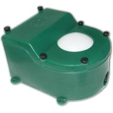 JFC Single Ball Insulated Trough