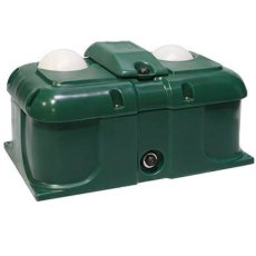 JFC Insulated Dual Ball Trough