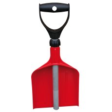 Telescopic Shovel