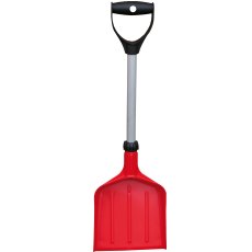 Telescopic Shovel