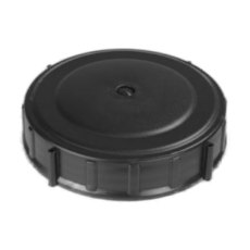 4'' Vented Lid with Gasket