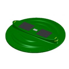 P18 - P25 COVER & ACCESS COVER P18 - P25 COVER & ACCESS COVER