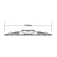 P18 - P25 COVER & ACCESS COVER P18 - P25 COVER & ACCESS COVER