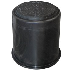 Sewage Station, 190 litre tank Sewage Station, 190 litre tank