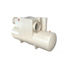 Klargester Bypass Separator - NSBE020 - 11,111M² Drainage Area