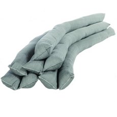 Maintenance Absorbent Spill Socks - Pack of 20 Maintenance Absorbent Spill Socks - Pack of 20