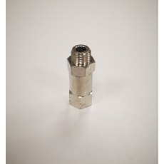 NON-RETURN VALVE NON-RETURN VALVE