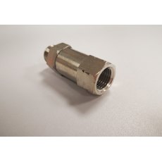 NON-RETURN VALVE NON-RETURN VALVE