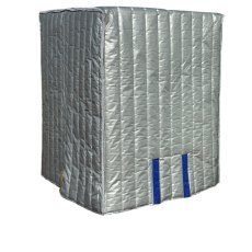 Insulated IBC Jacket, 640 Litre Insulated IBC Jacket, 640 Litre